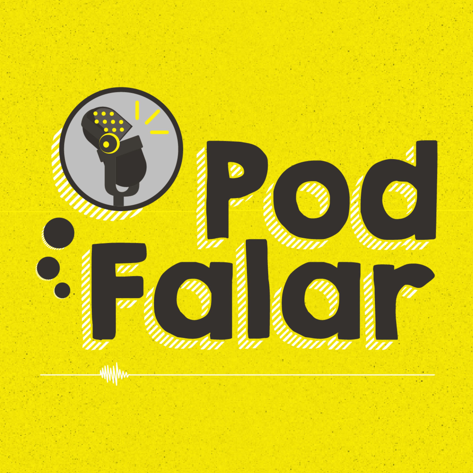 Show cover of PodFalar