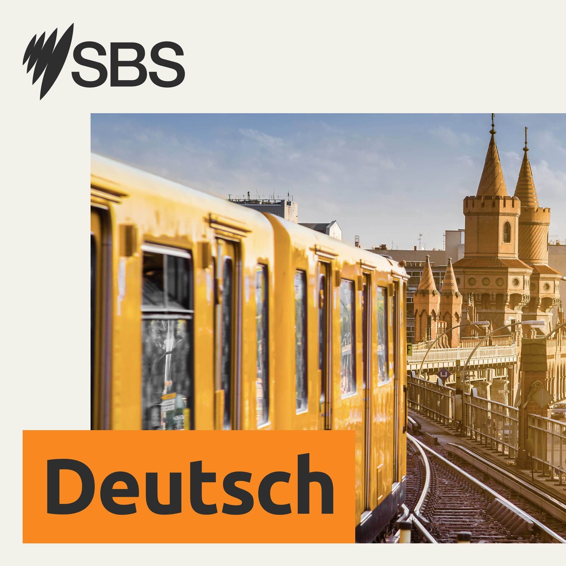 Show cover of SBS German - SBS Deutsch