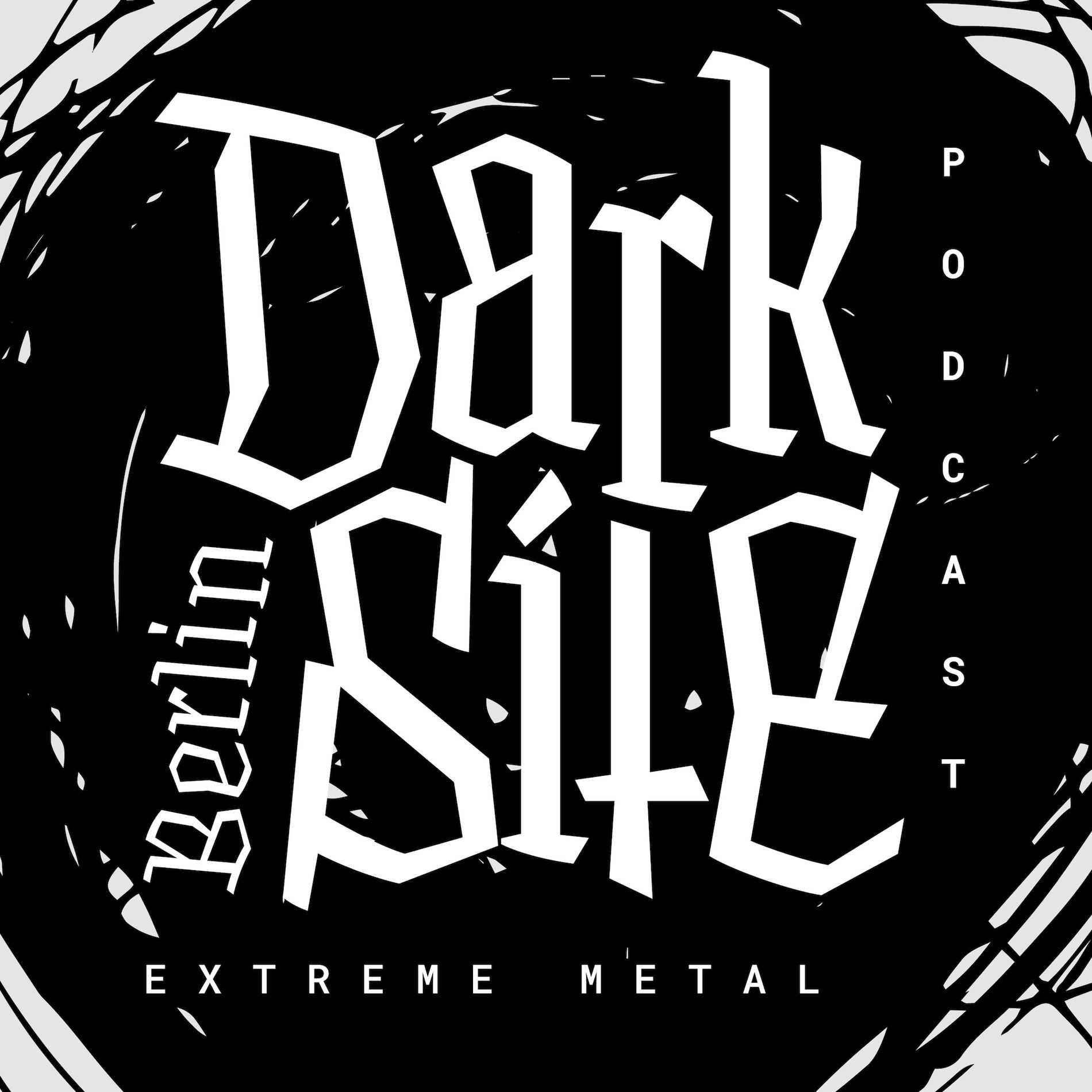 Show cover of Darksite Berlin – Extreme Metal Podcast