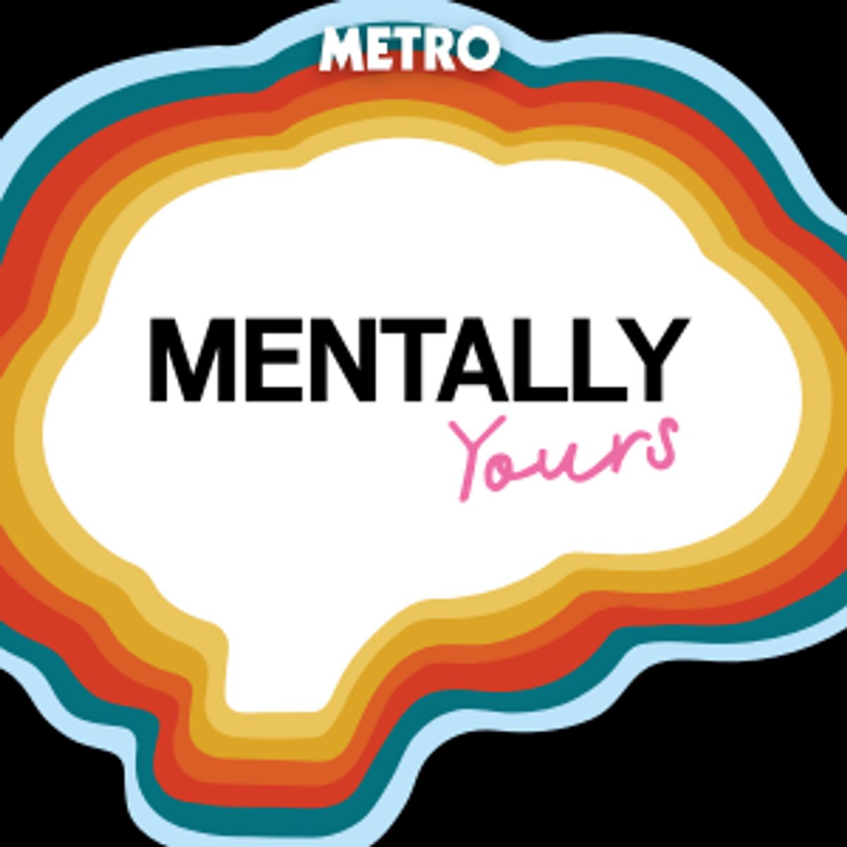 Show cover of Mentally Yours