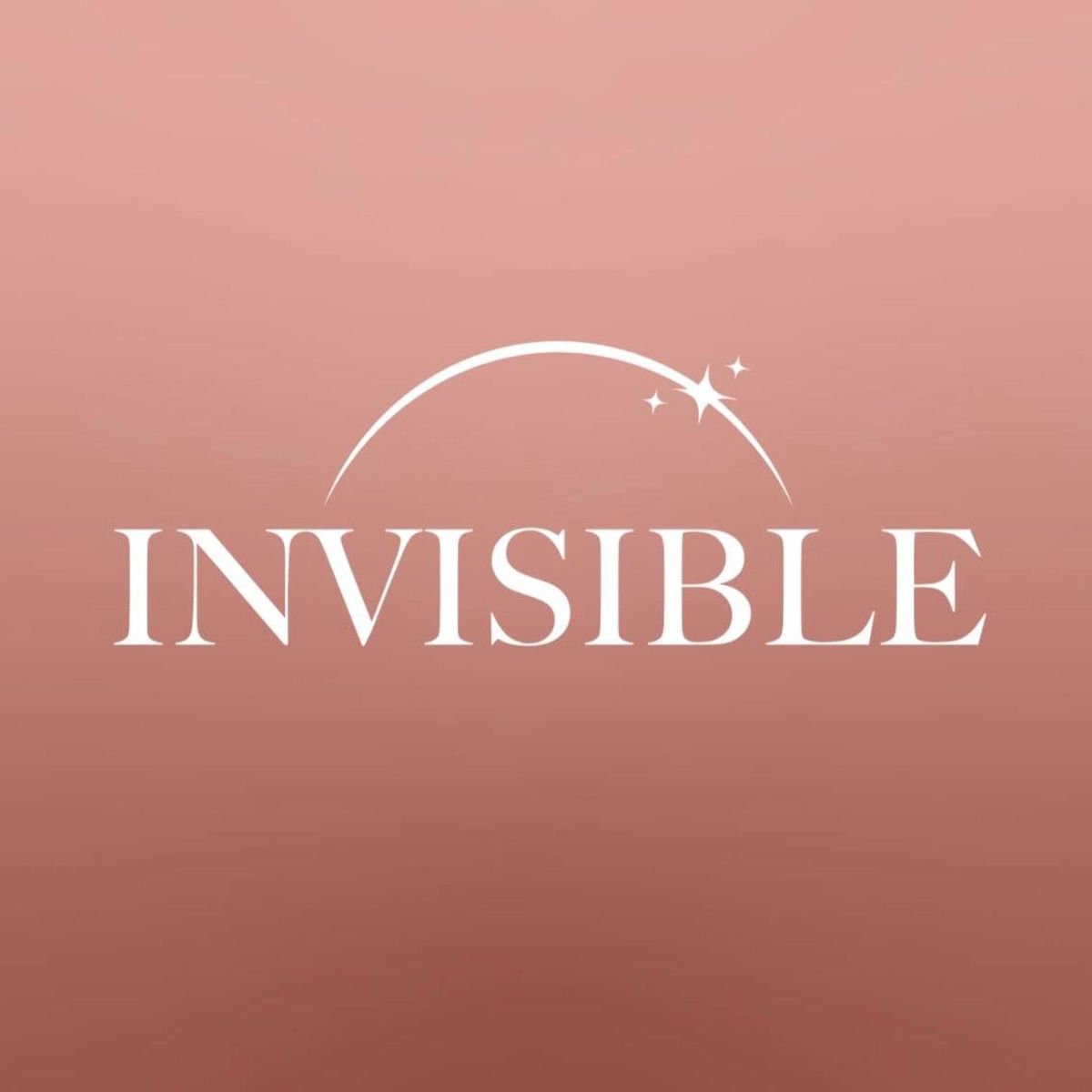 Show cover of INVISIBLE