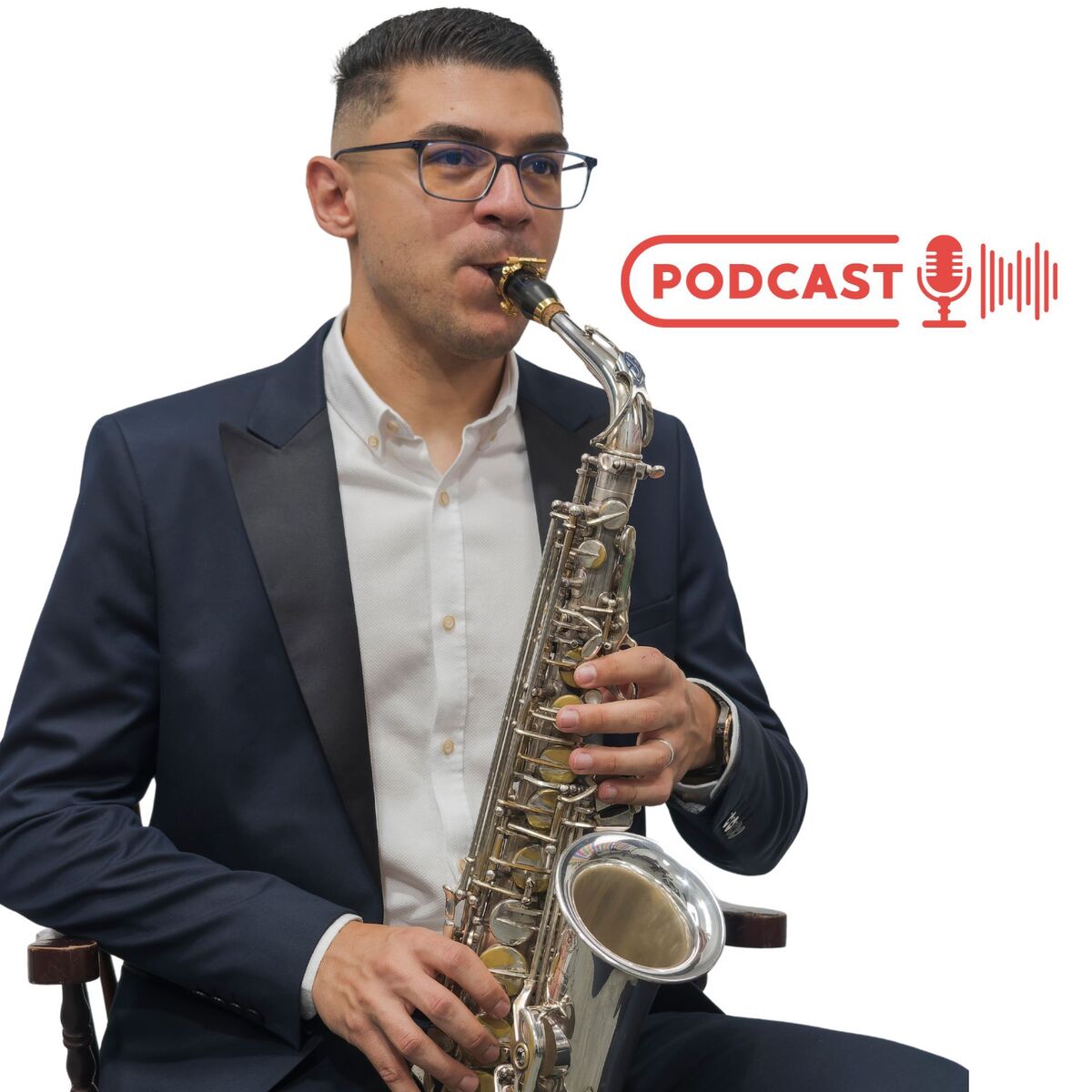 Show cover of Isidro Música