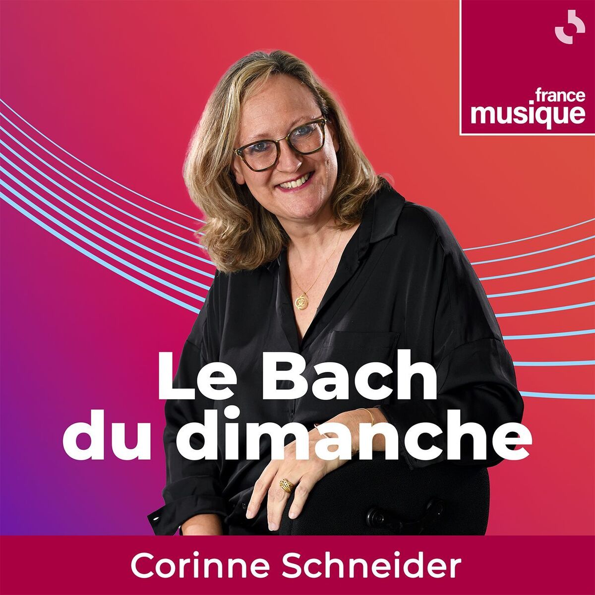 Show cover of Le Bach du dimanche