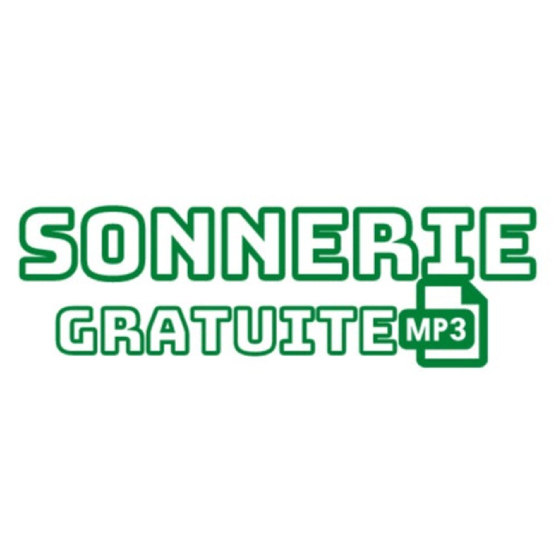 Show cover of sonnerie mp3 gratuite