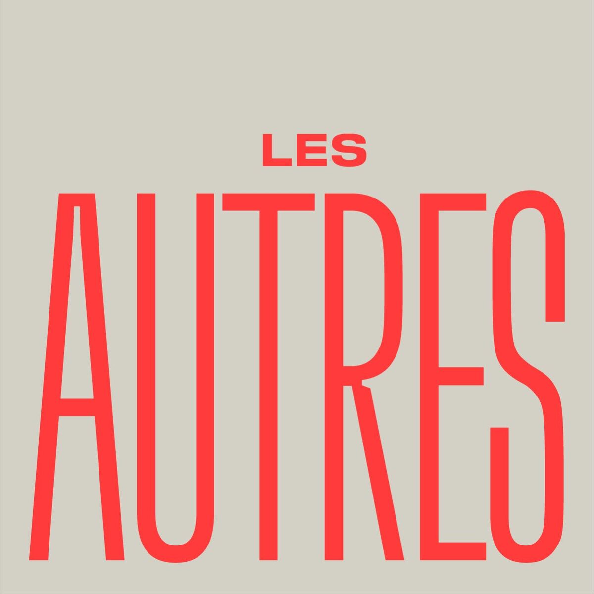 Show cover of LES AUTRES