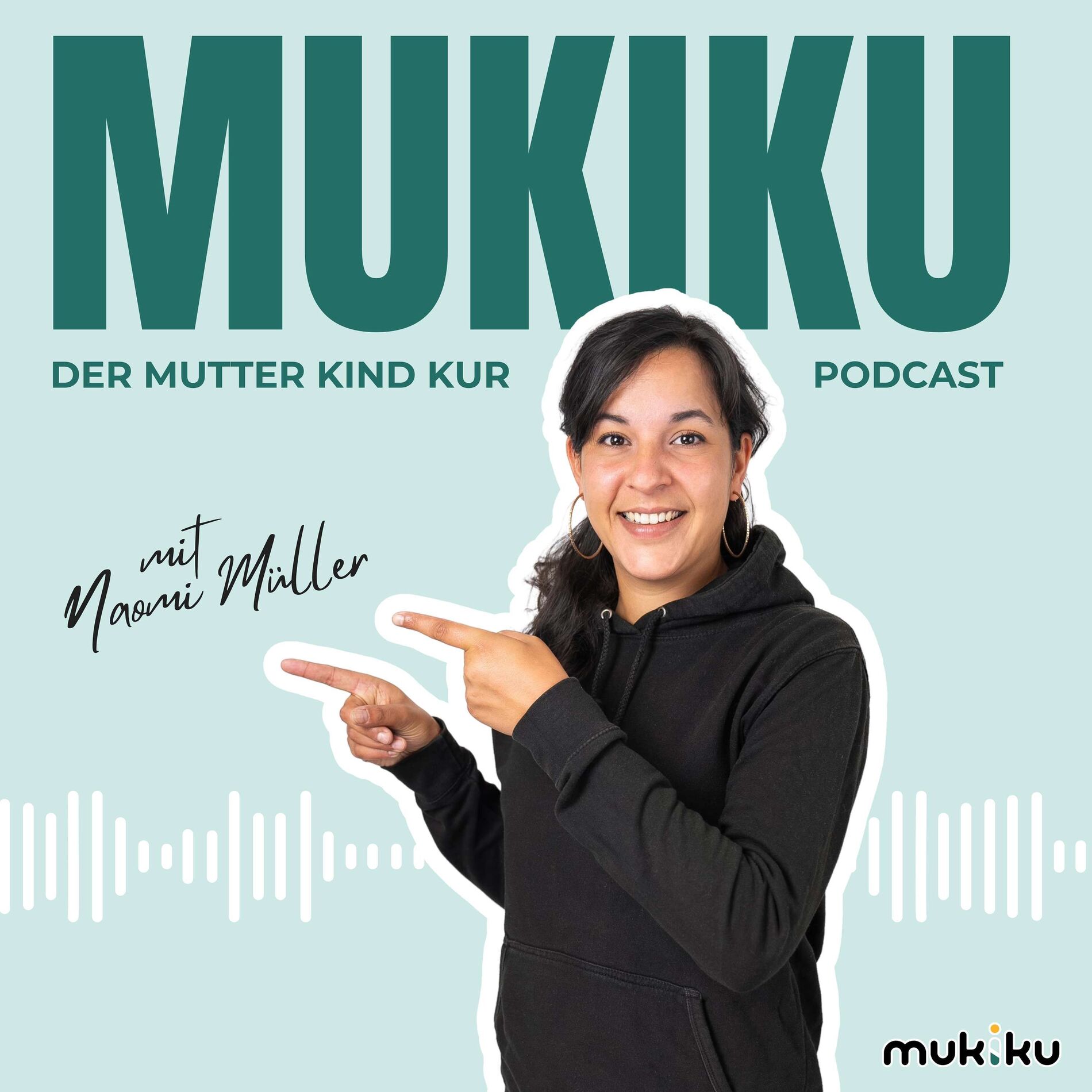Show cover of MuKiKu Mutter Kind Kur Podcast
