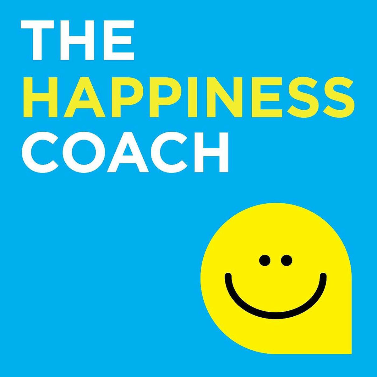 Show cover of The Happiness Coach