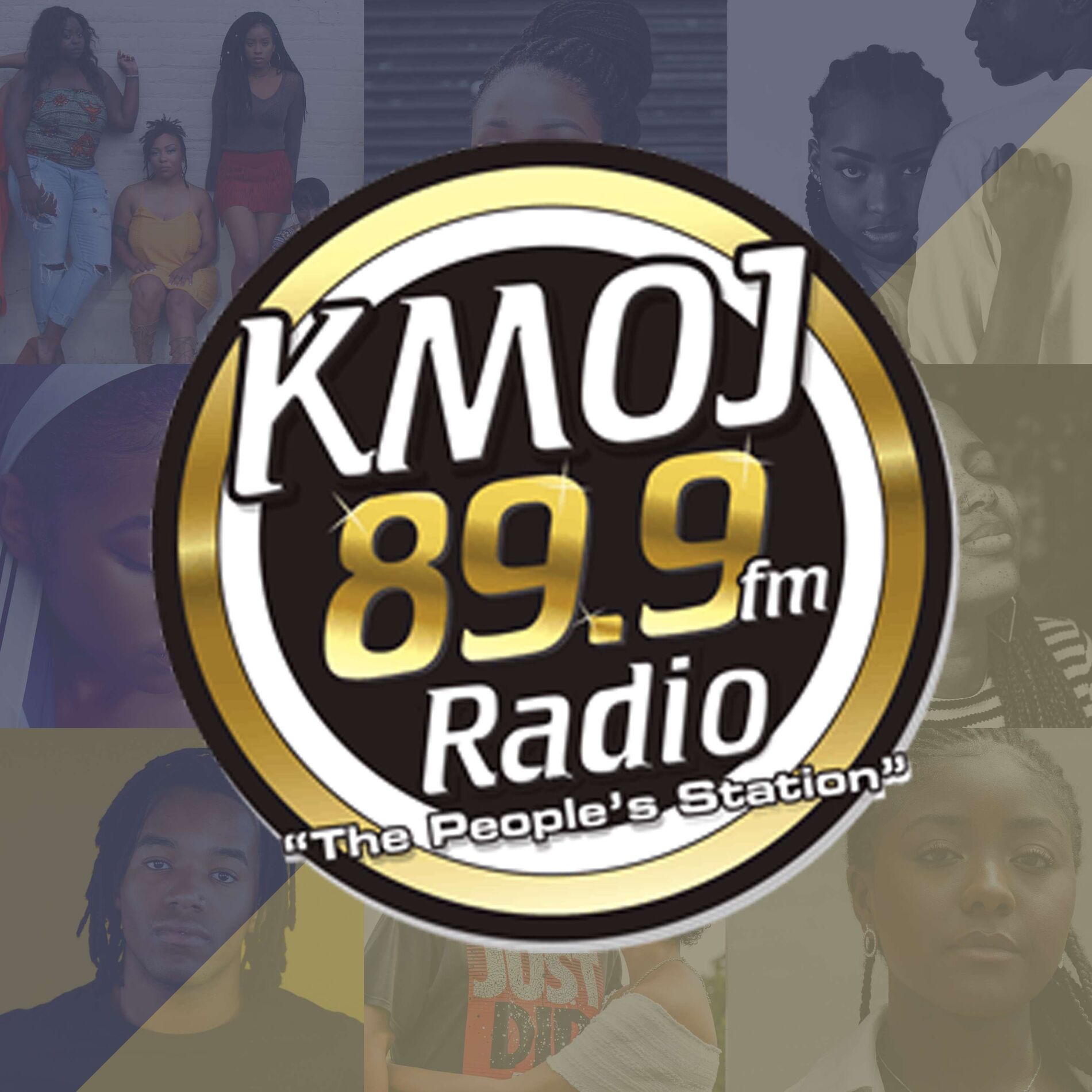 Show cover of KMOJCast