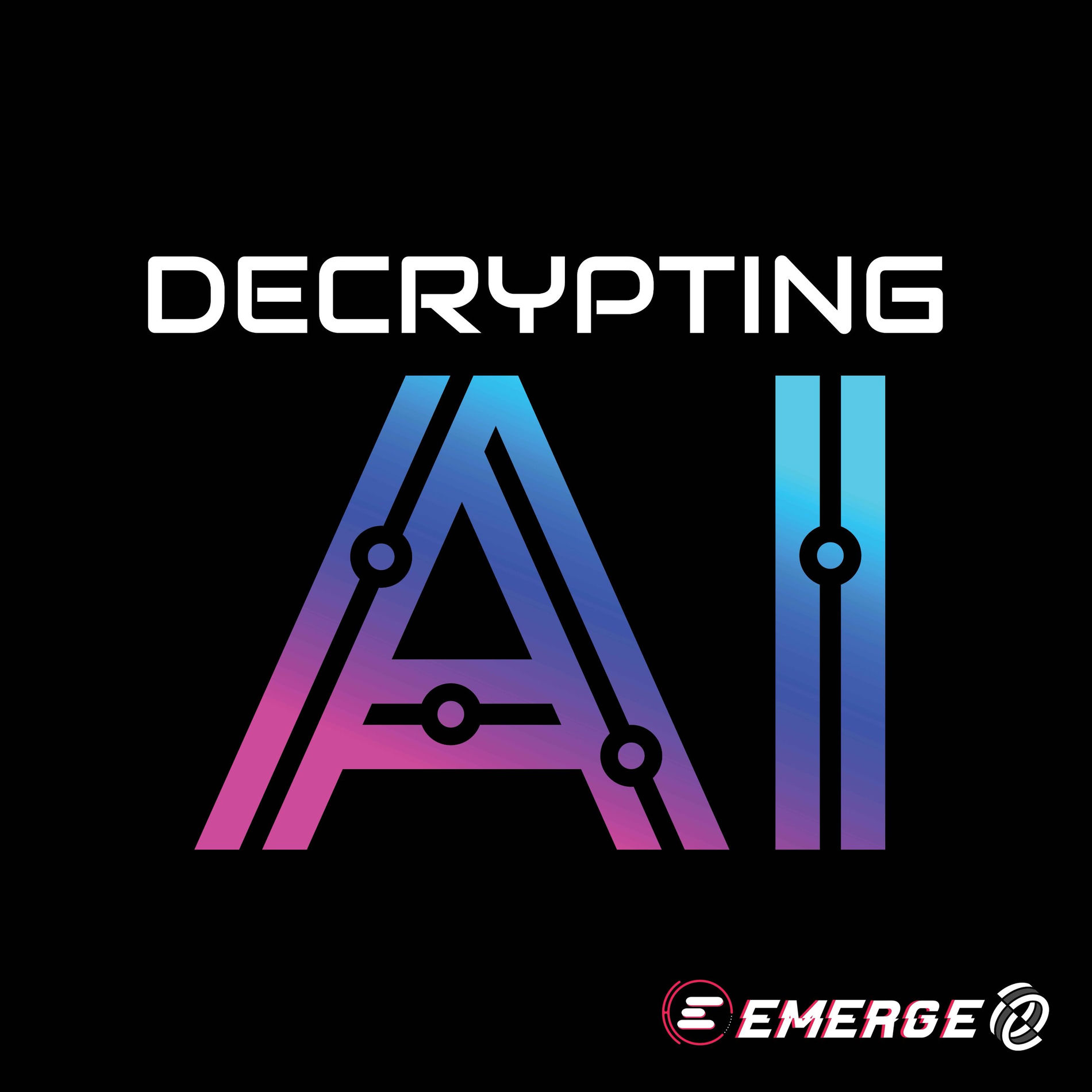Show cover of Decrypting AI