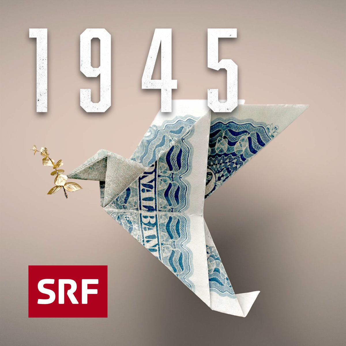 Show cover of 1945 – Eine Generation erzählt