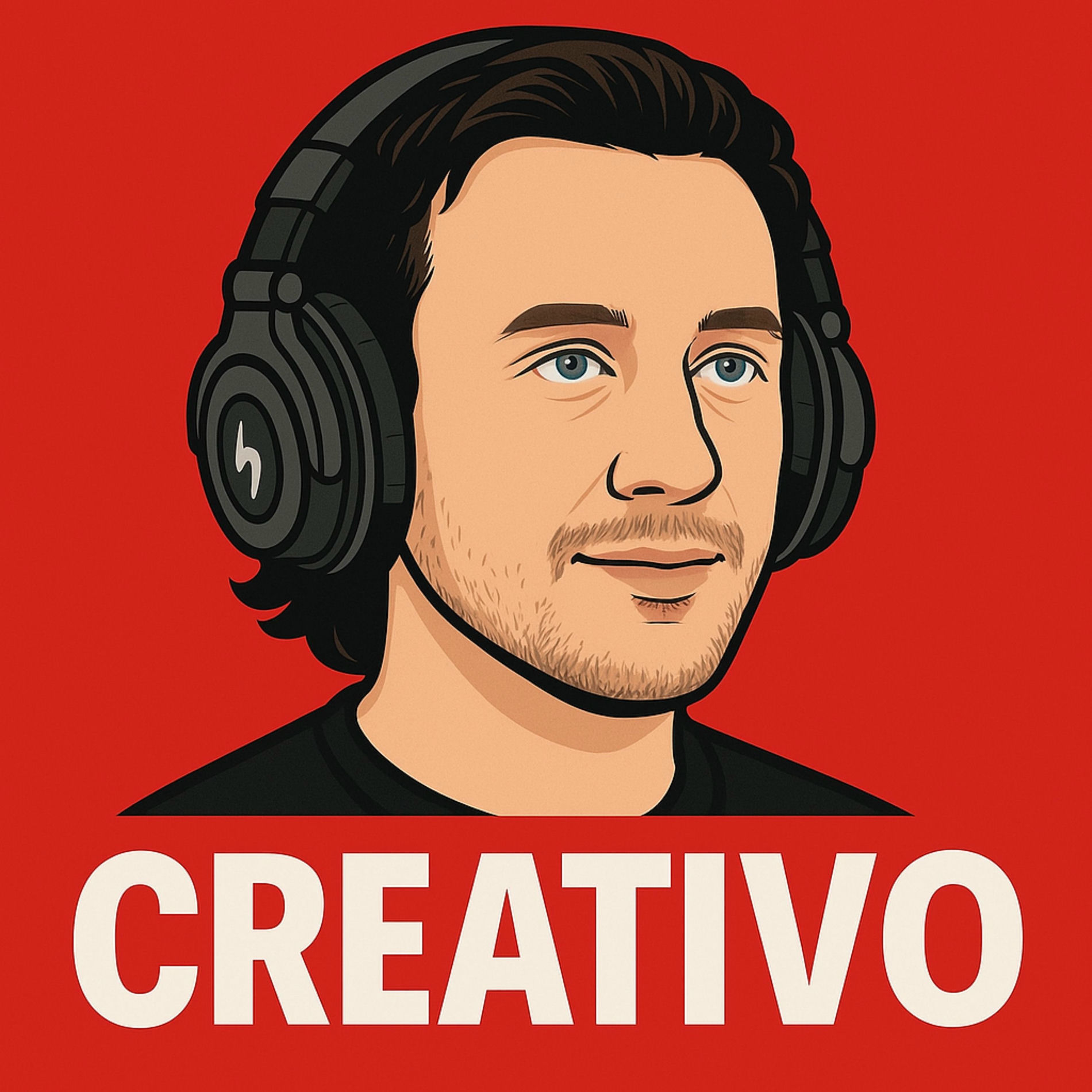 Show cover of CREATIVO