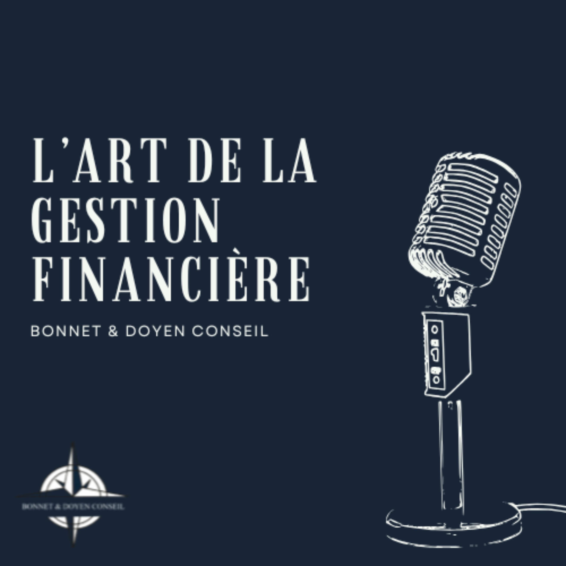 Show cover of L'Art de la Gestion Financière