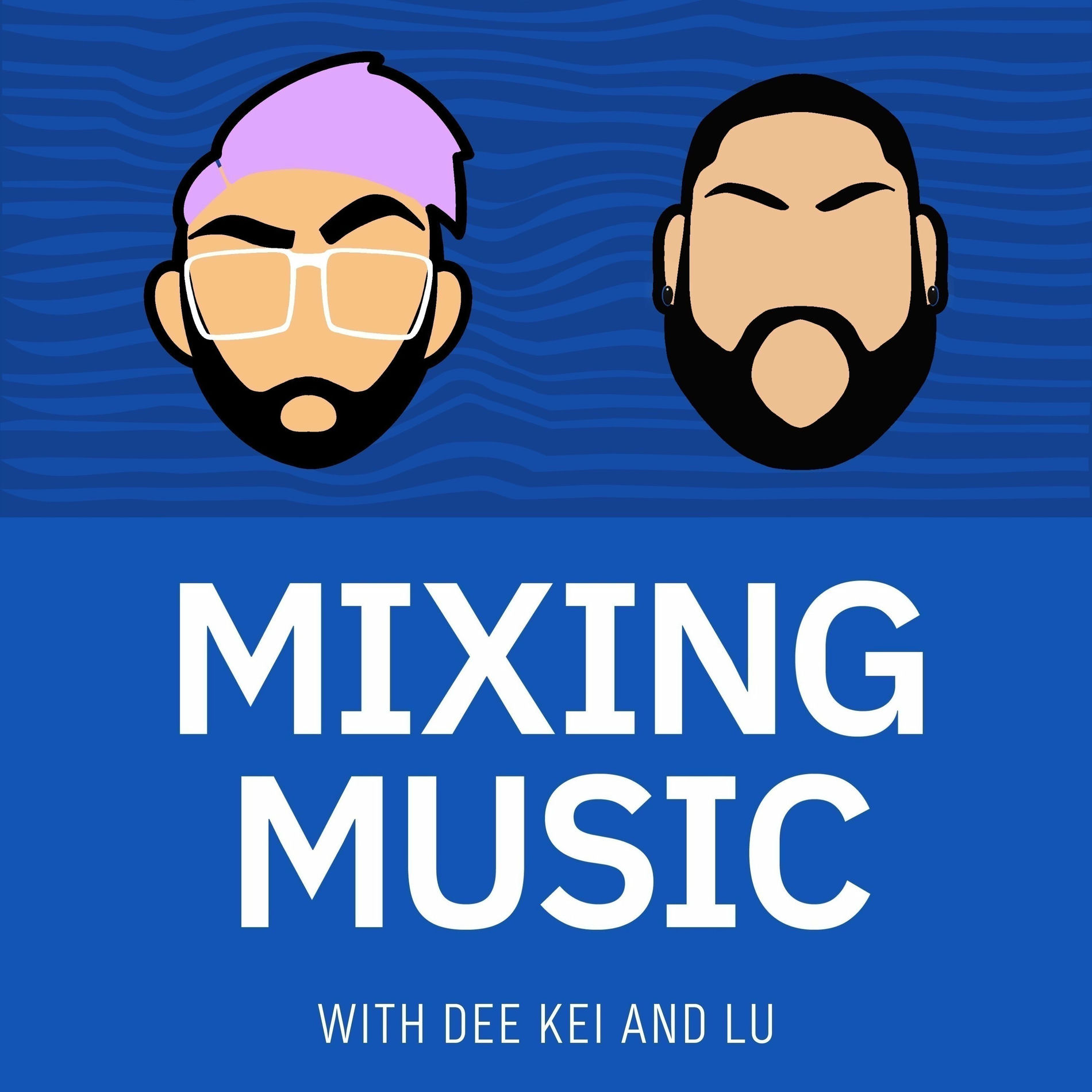 Show cover of Mixing Music | Music Production, Audio Engineering, & Music Business