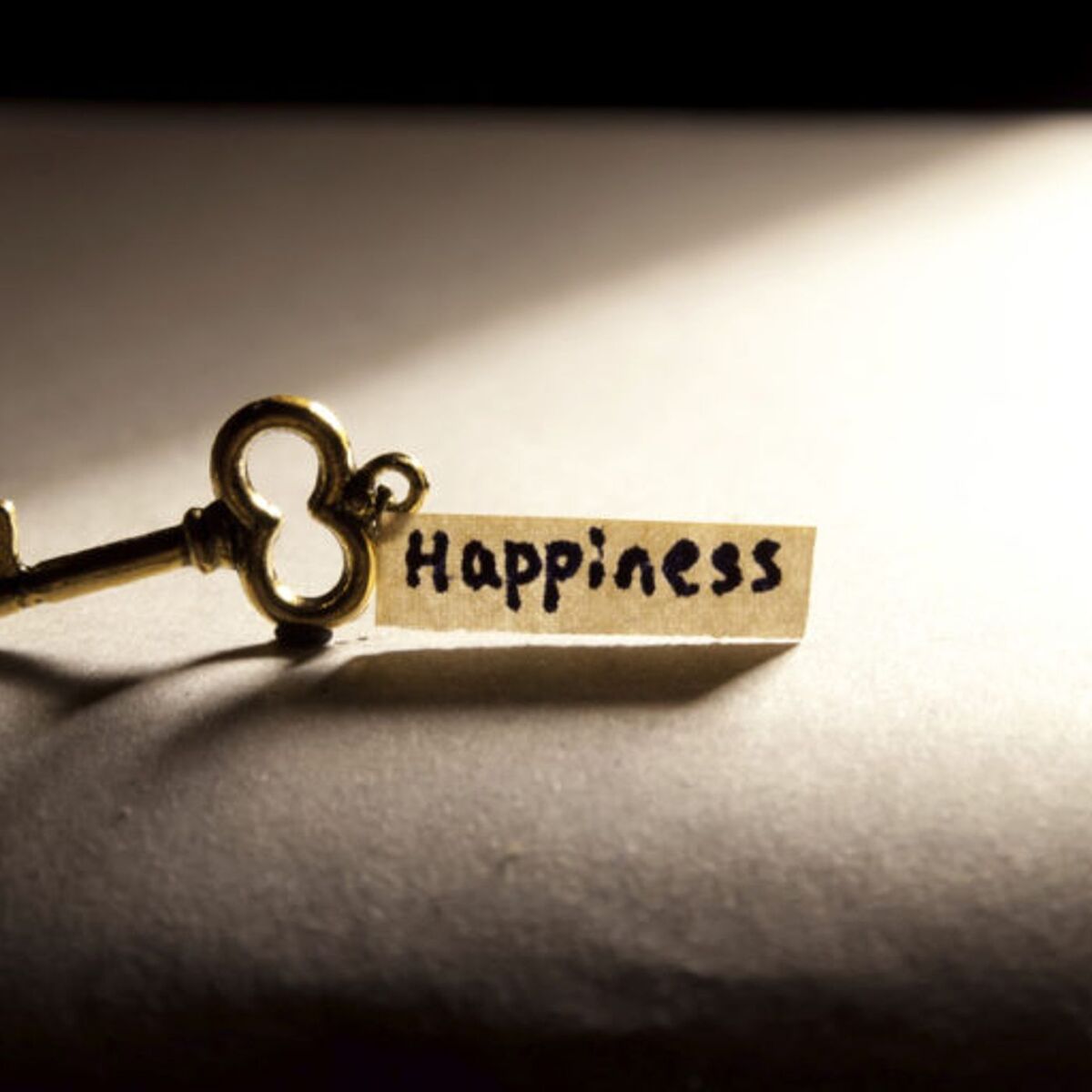 Show cover of Secret to Happiness