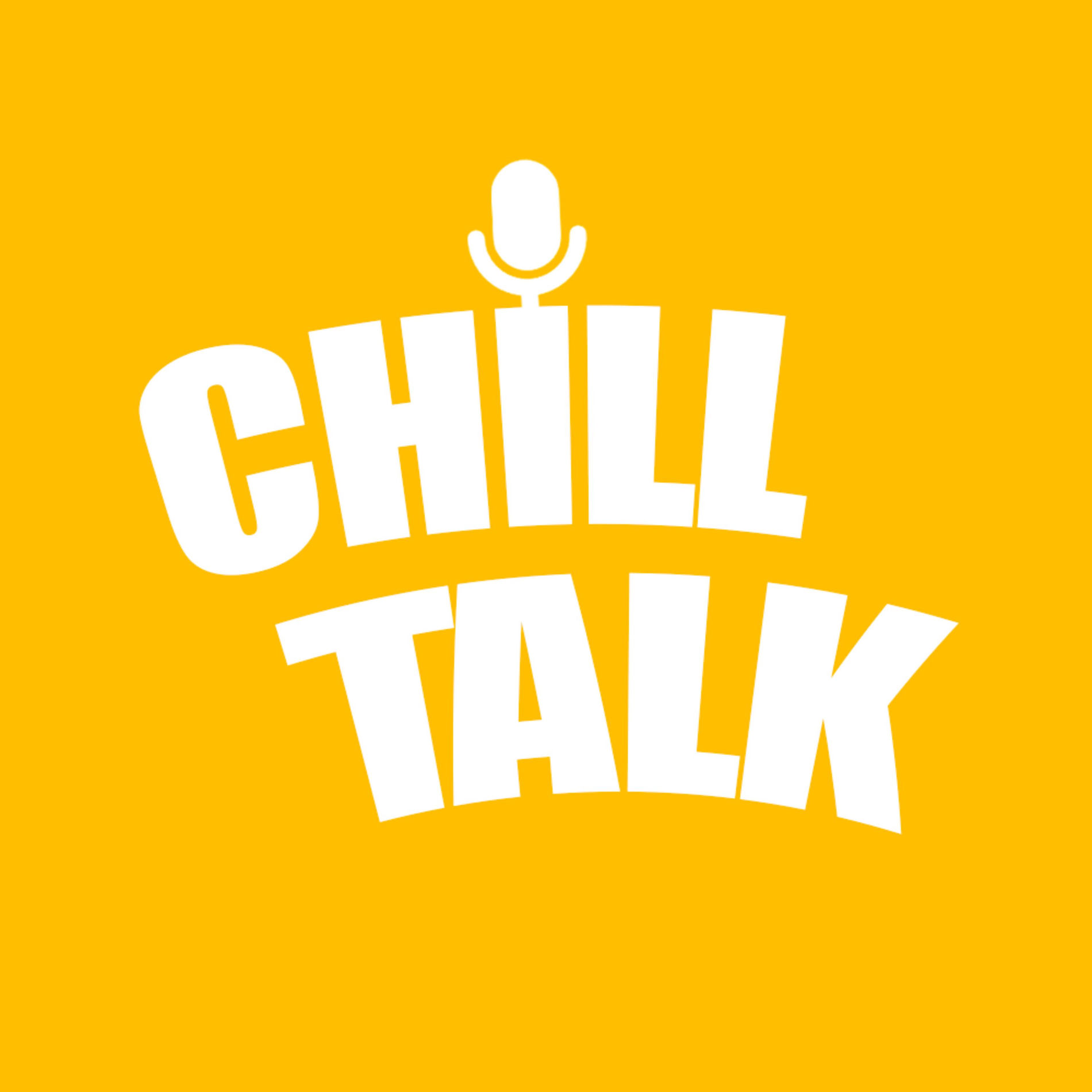 Show cover of CHILL TALK - by Enzo NAPIOT