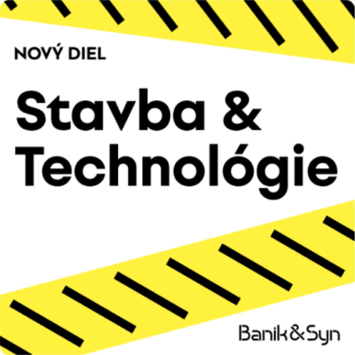 Show cover of Stavba & Technológie