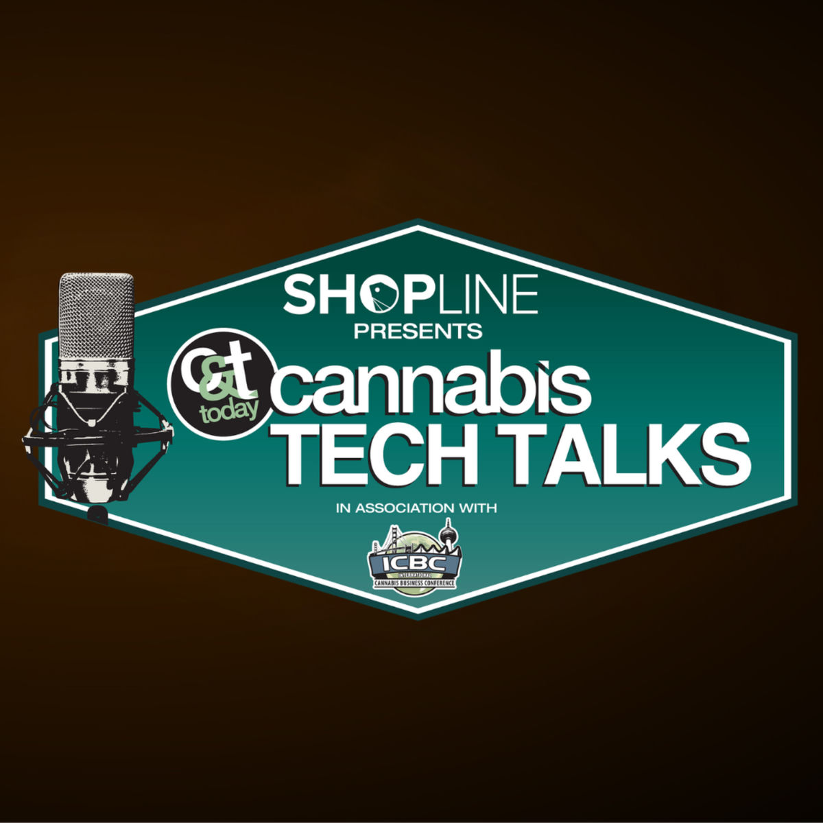 Show cover of Cannabis Tech Talks
