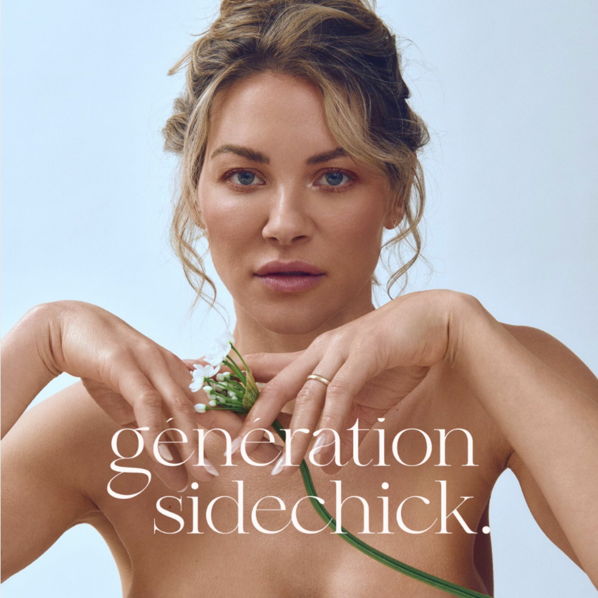 Show cover of Génération Sidechick