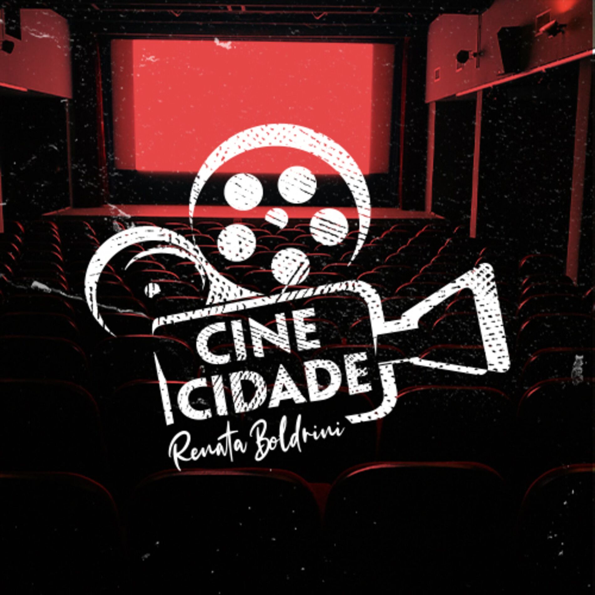Show cover of Cine Cidade