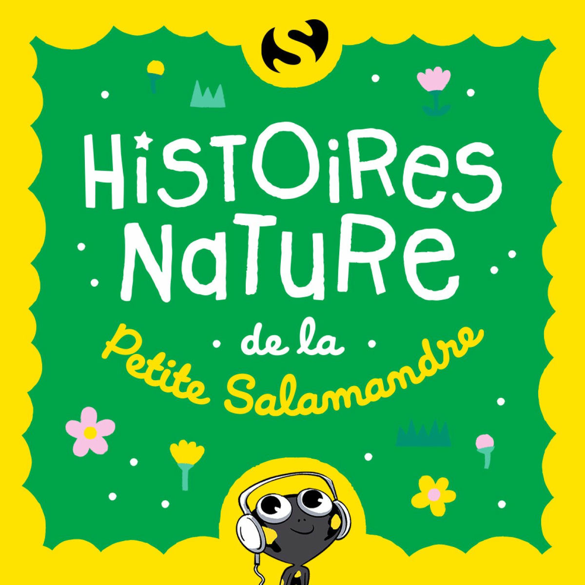 Show cover of Histoires nature