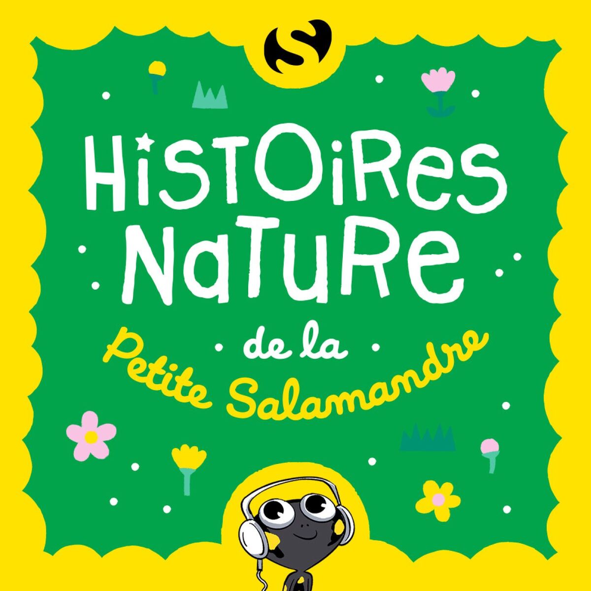 Show cover of Histoires nature
