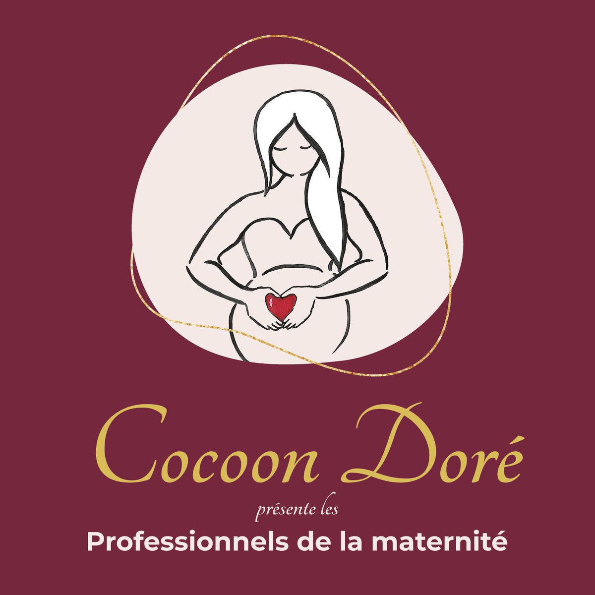 Show cover of Cocoon Doré