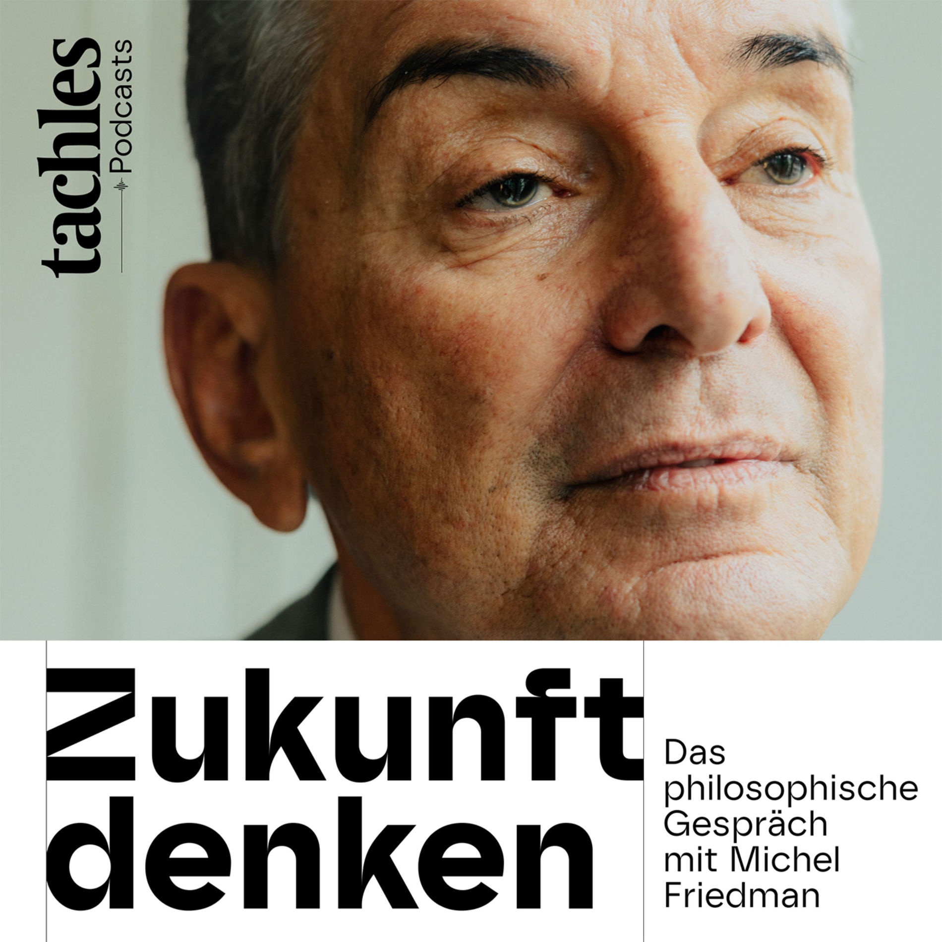 Show cover of Zukunft Denken