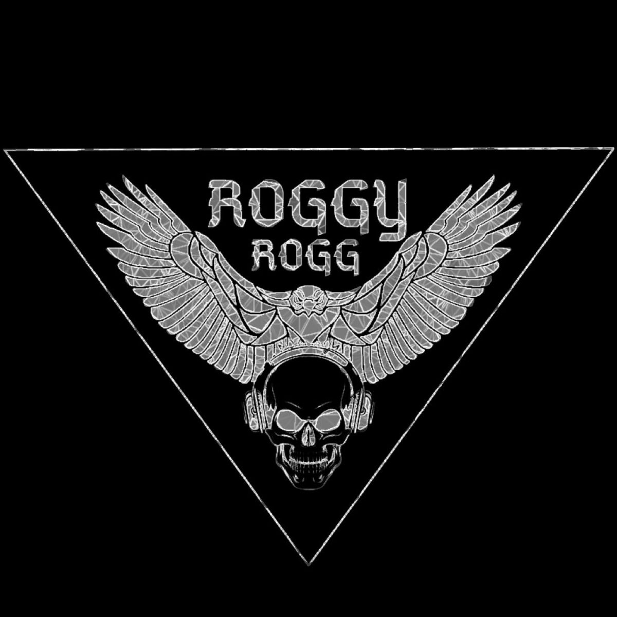 Show cover of Roggy