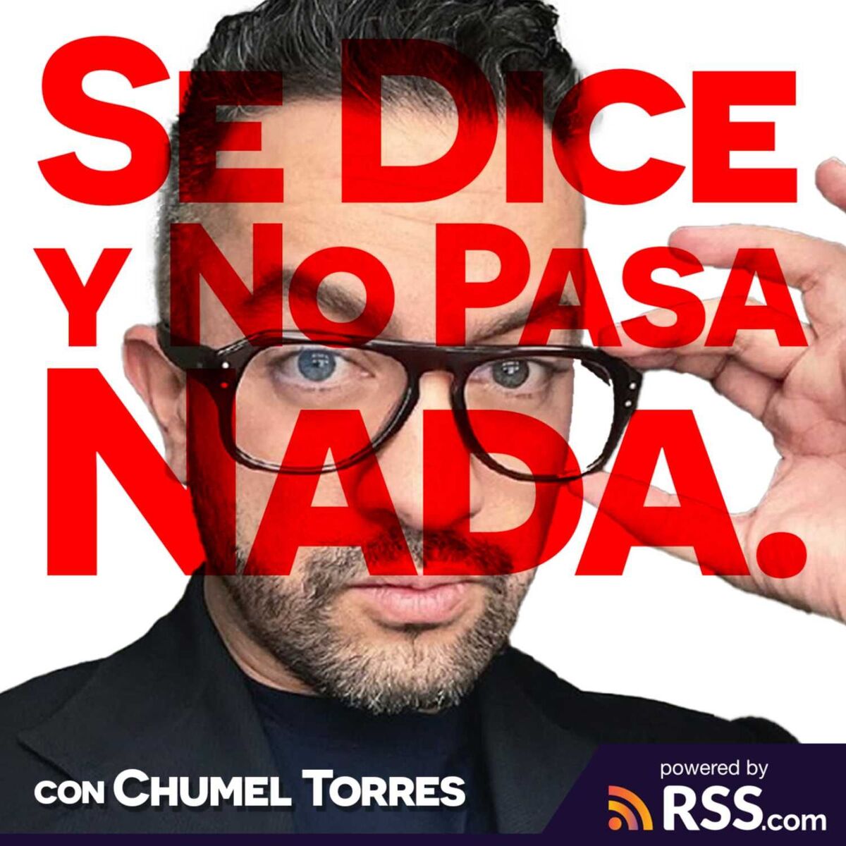 Show cover of Se Dice y No Pasa Nada