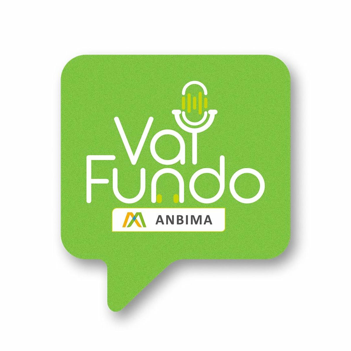 Show cover of Vai Fundo