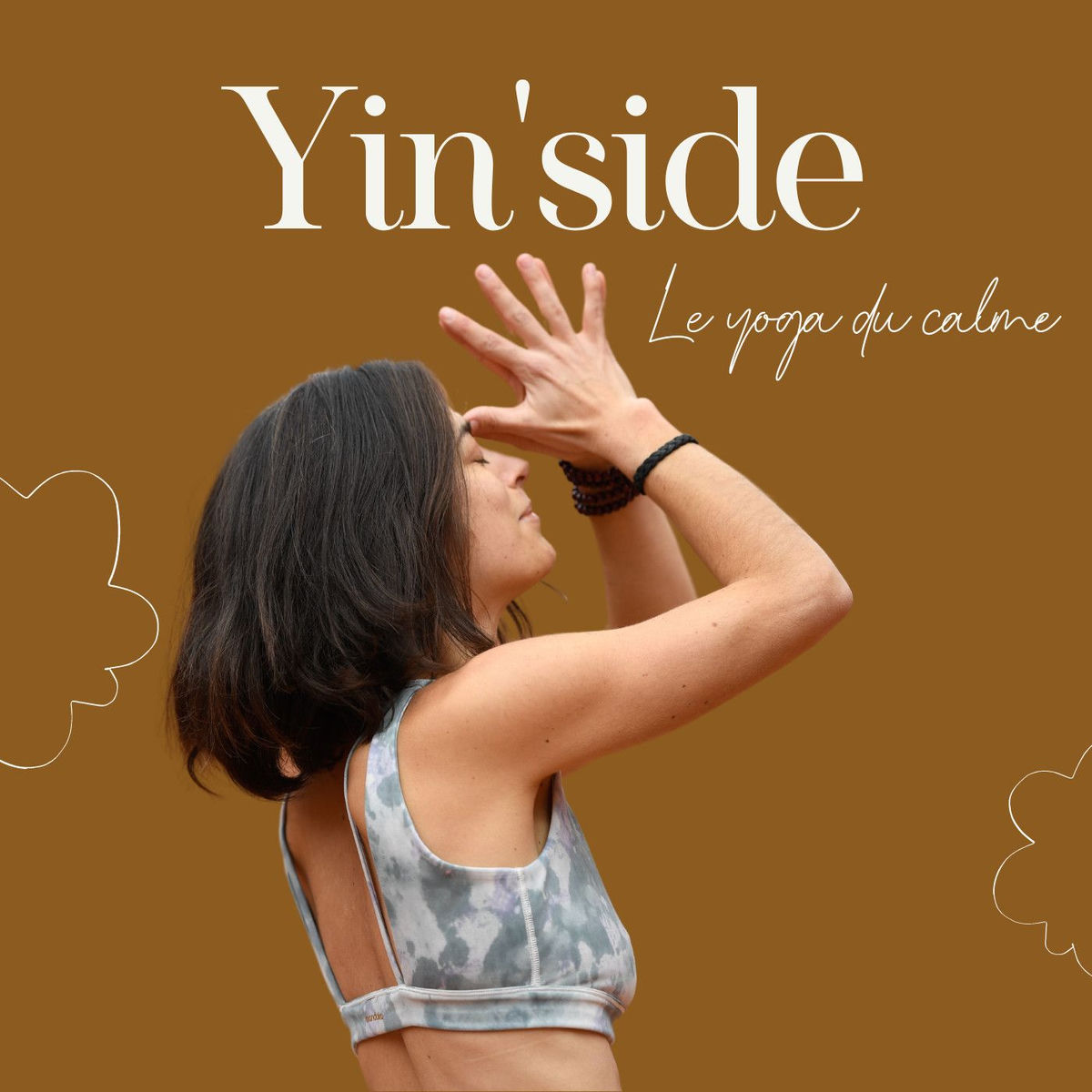 Show cover of Yin'side