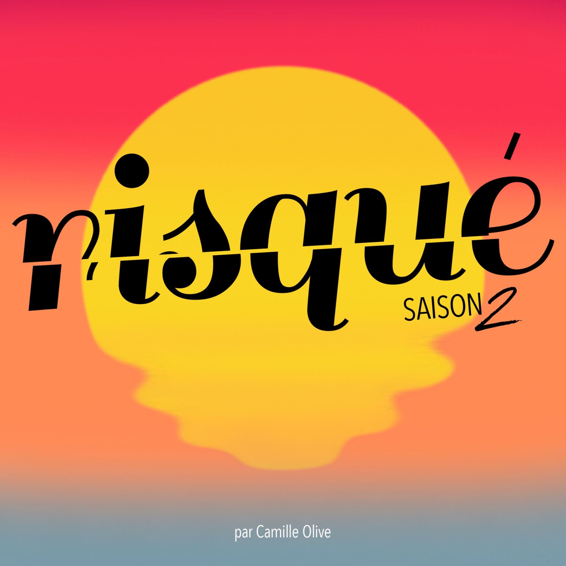 Show cover of Risqué