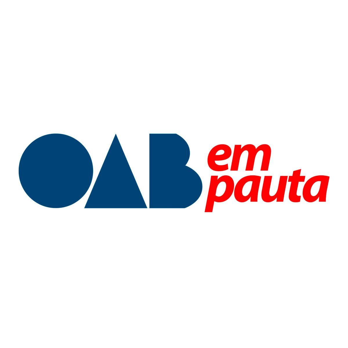 Show cover of OAB em Pauta