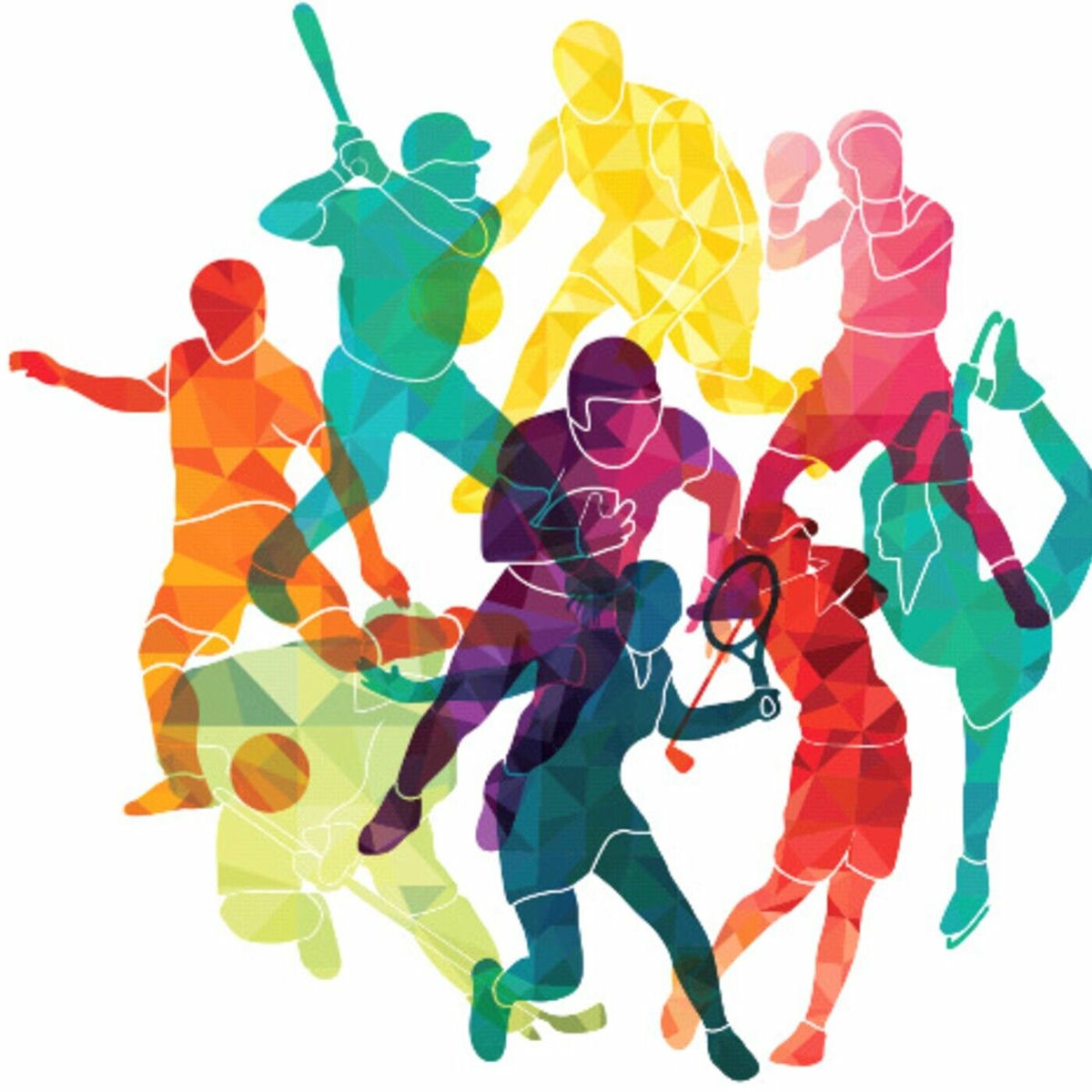 Show cover of Le sport par Thibs