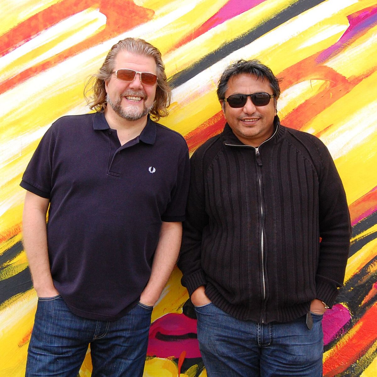 Show cover of Mucho Soul's Podcast