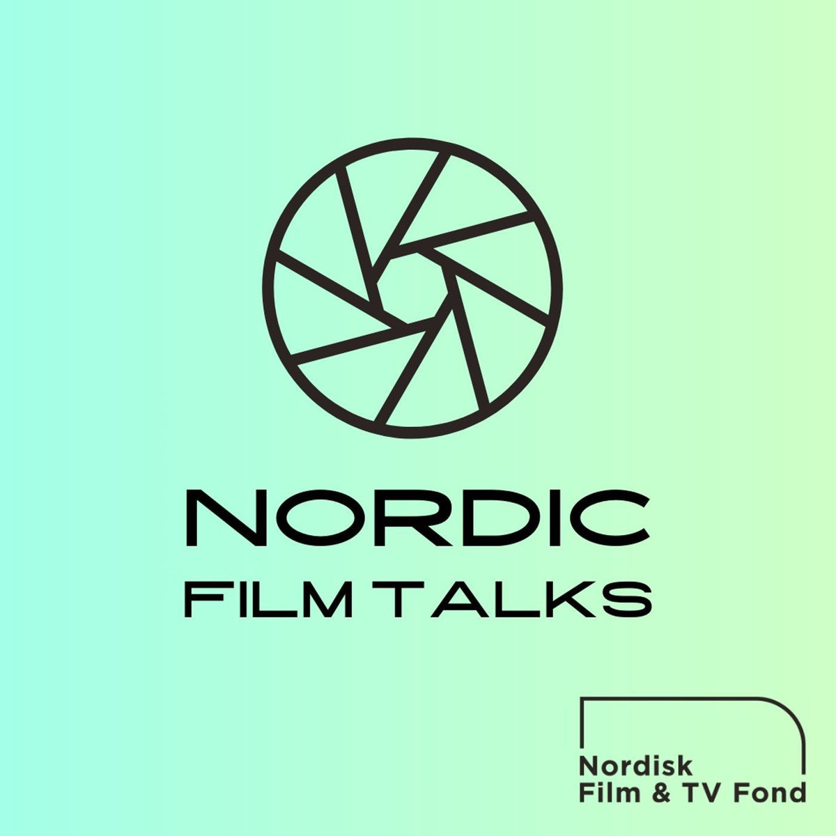 Show cover of Nordic Film Talks
