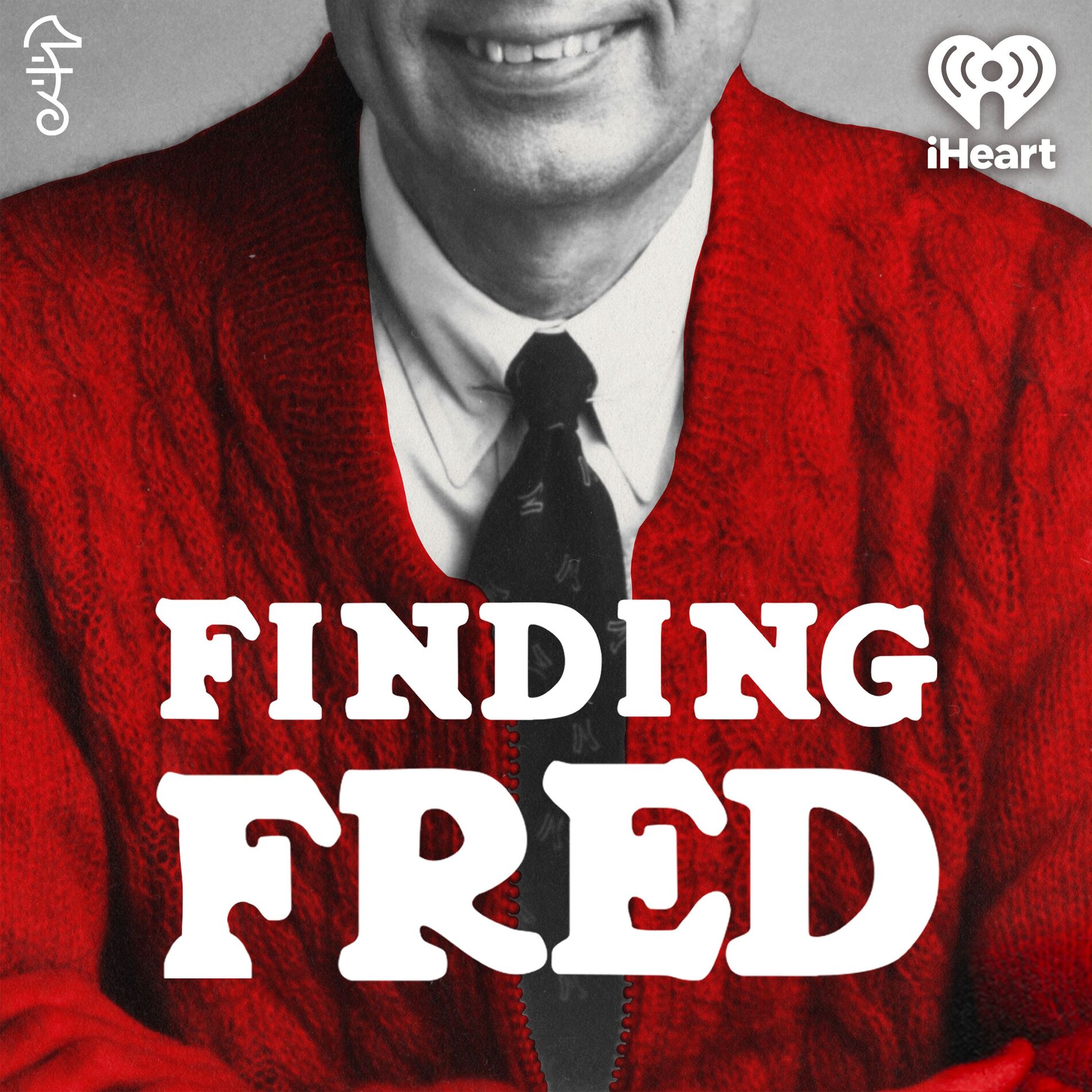 Show cover of Finding Fred