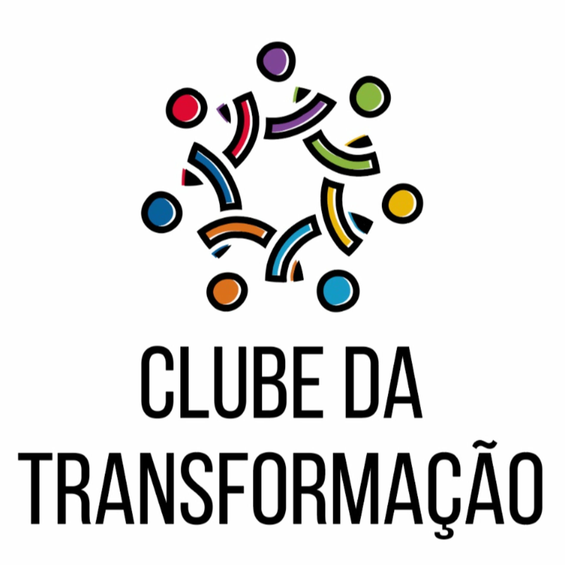 Show cover of Clube da Transformação