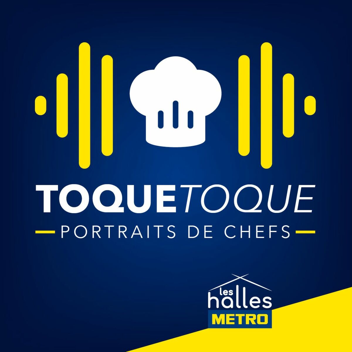 Show cover of Toque Toque