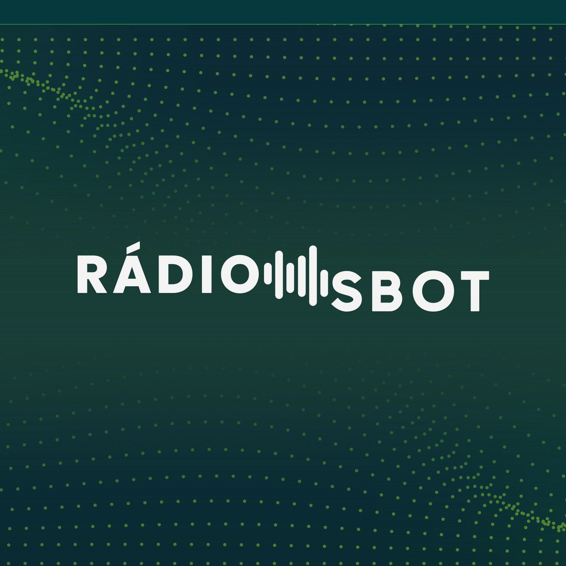 Show cover of Rádio SBOT