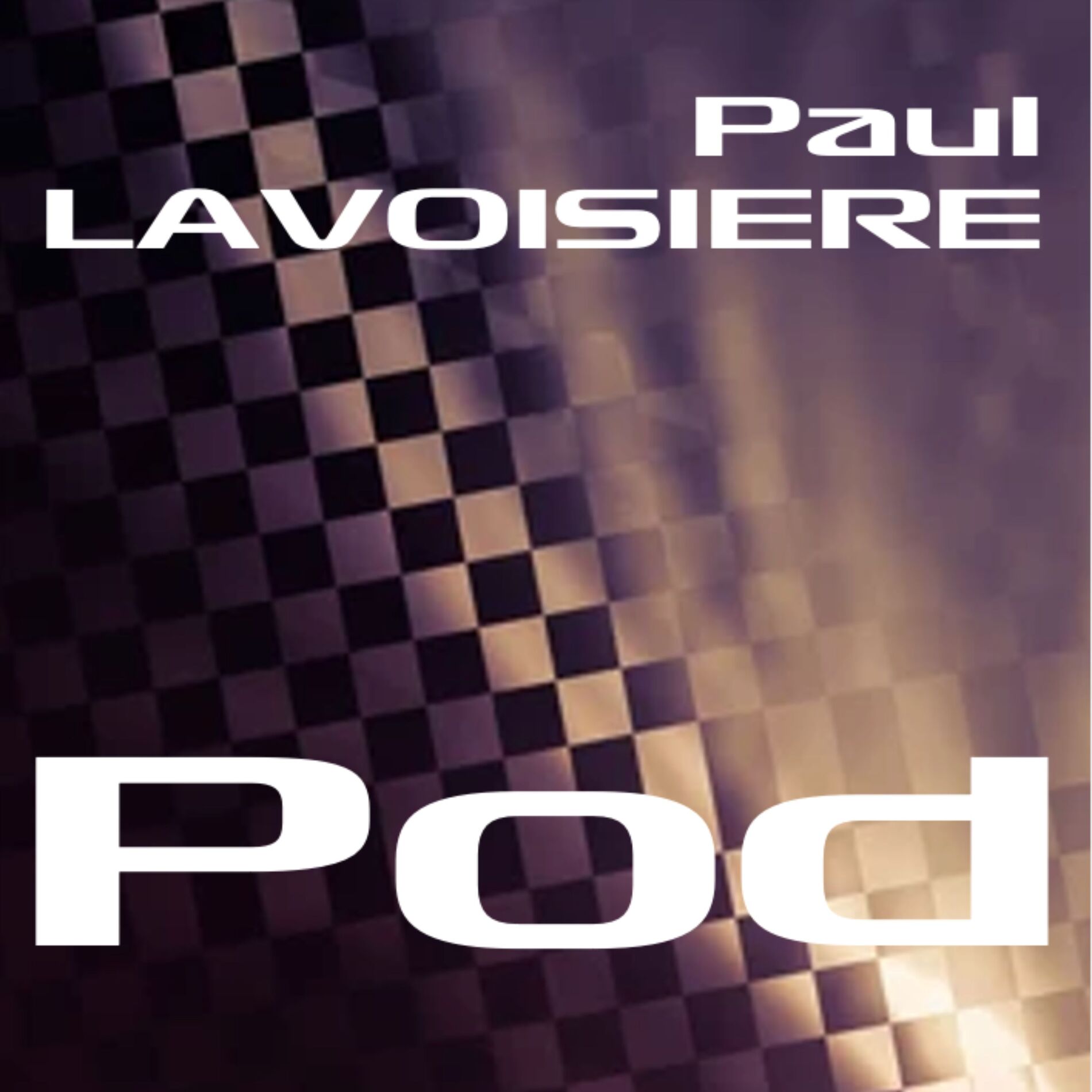 Show cover of Le Pod