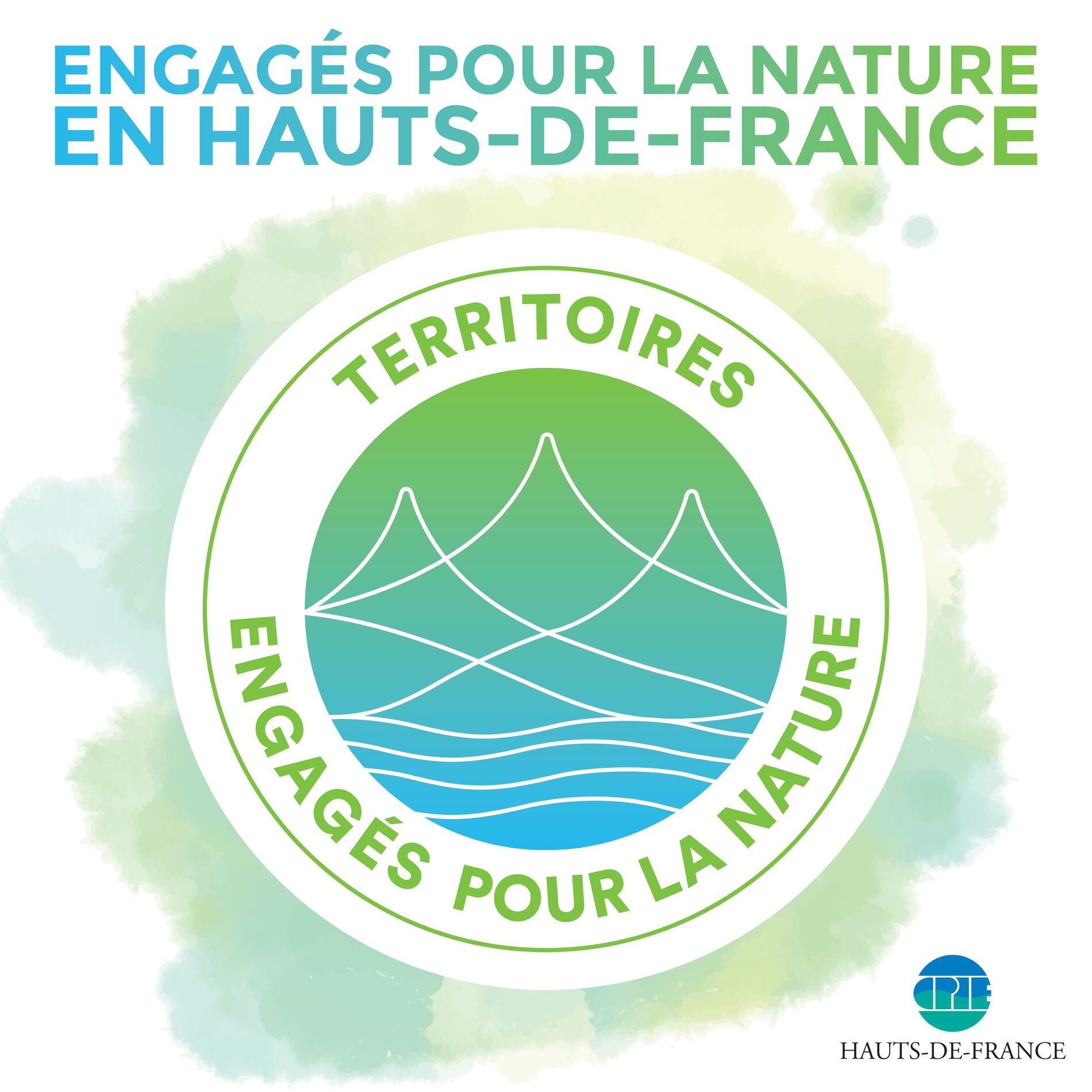 Show cover of Engagés pour la nature