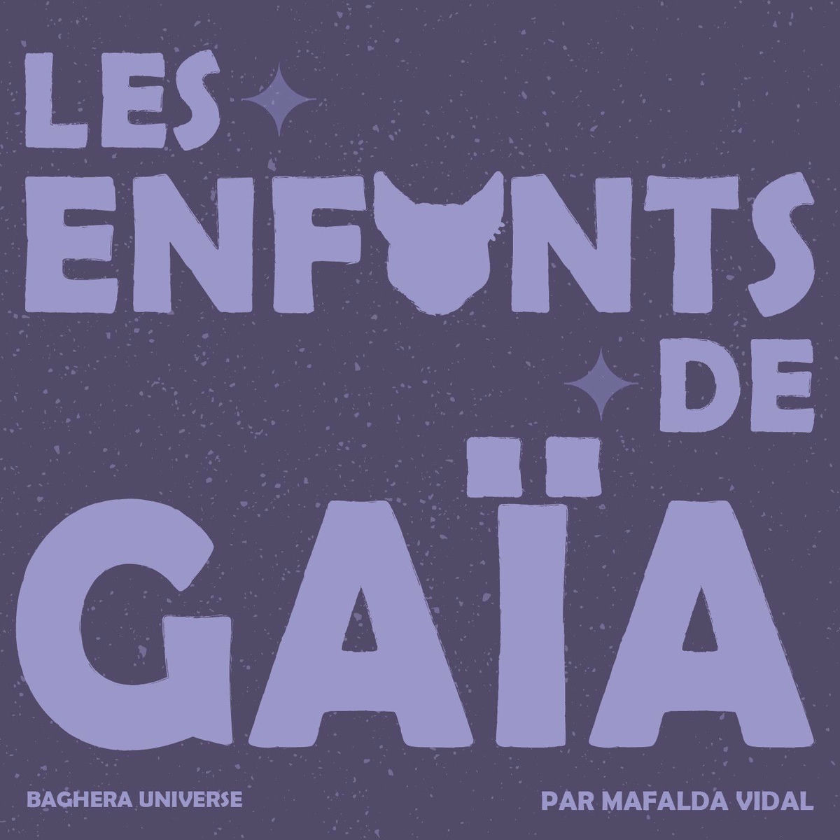 Show cover of Les Enfants de Gaïa