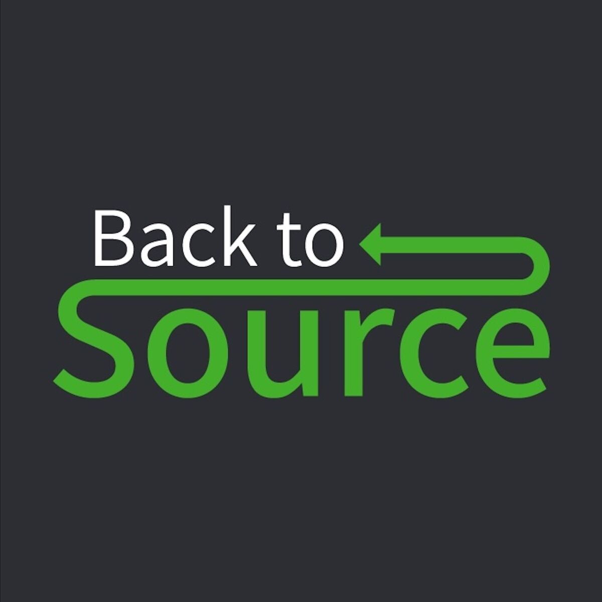 Show cover of Back to Source