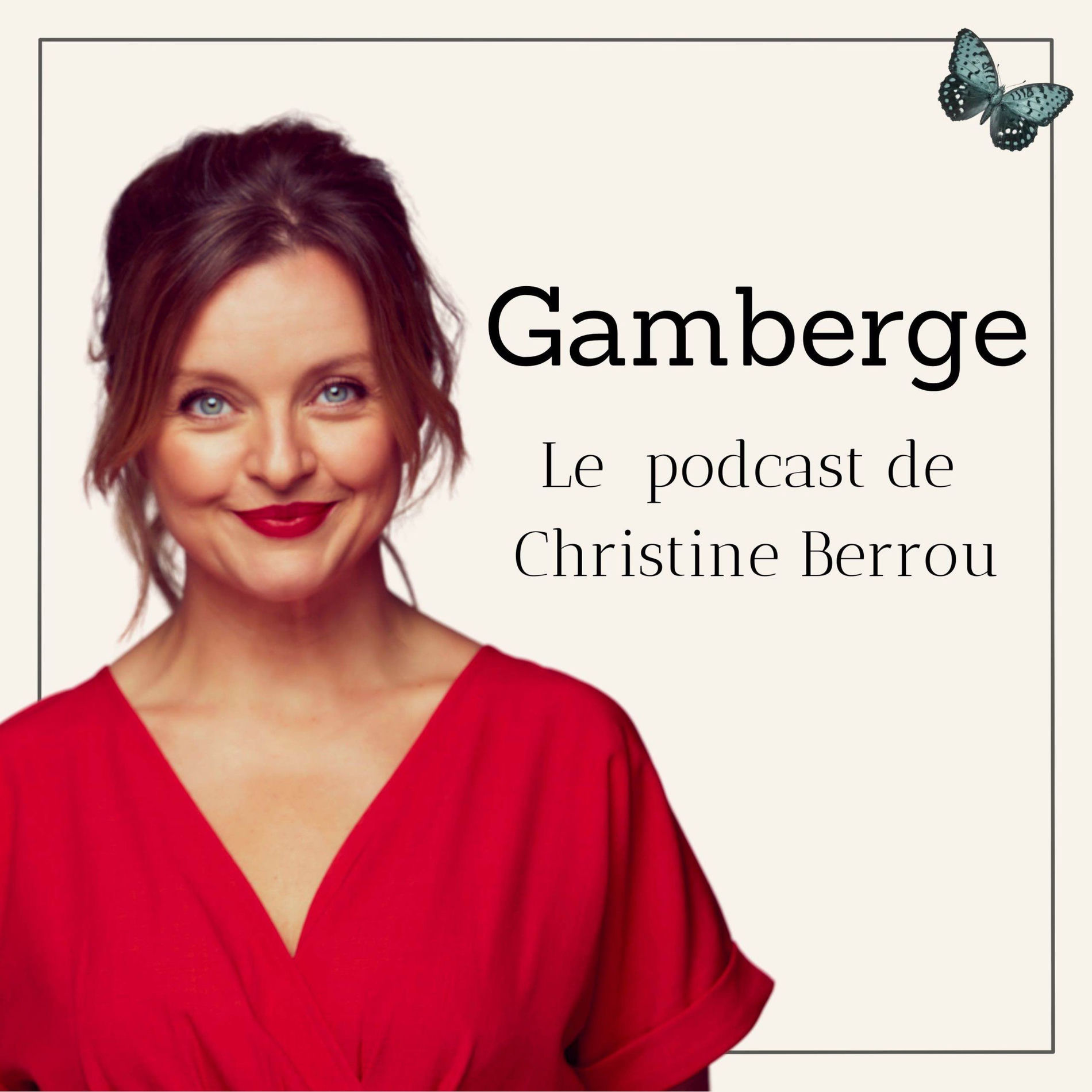 Show cover of Gamberge