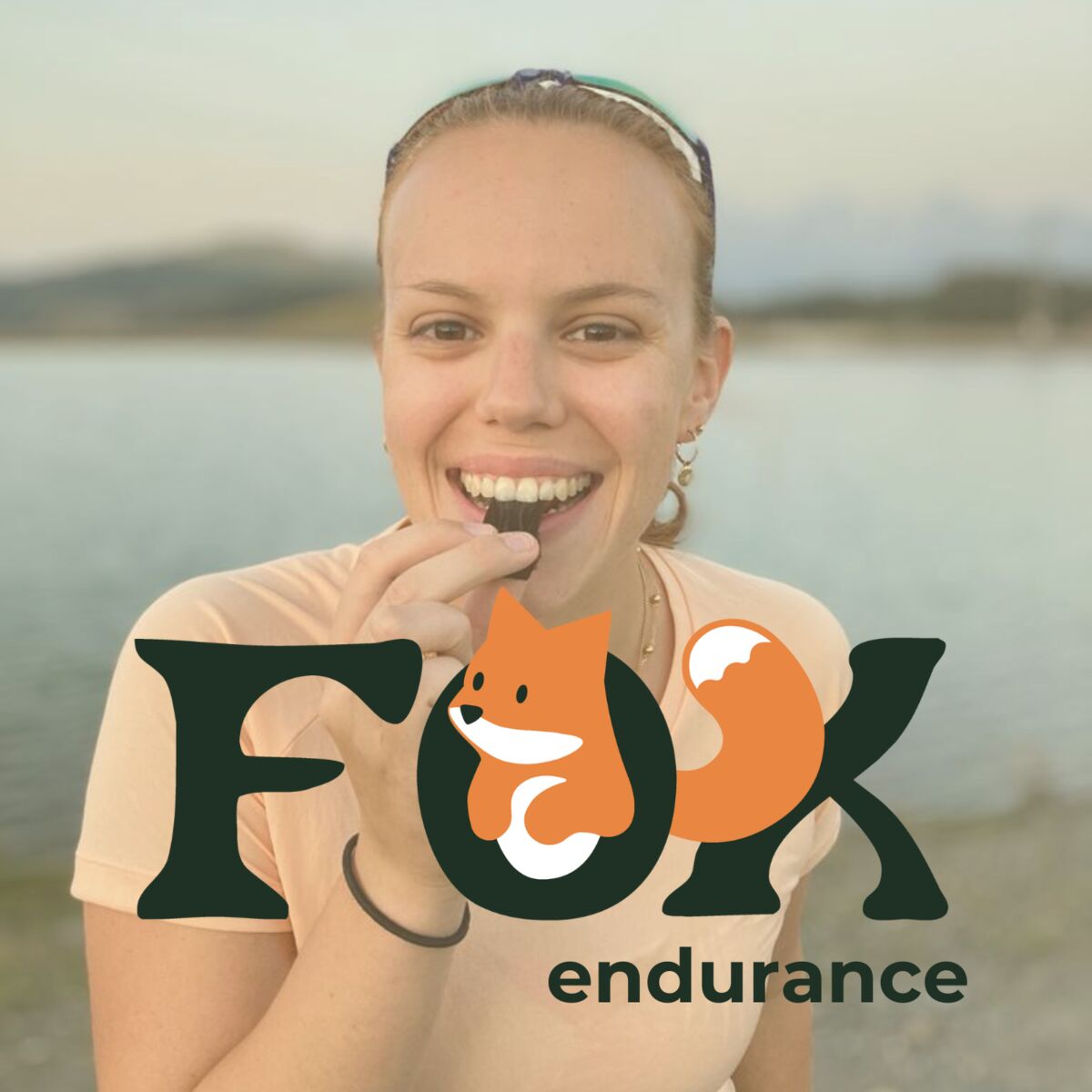 Show cover of Fox Endurance