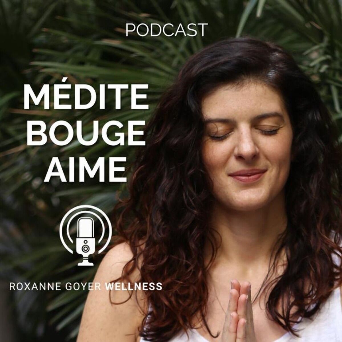Show cover of Médite, Bouge, Aime