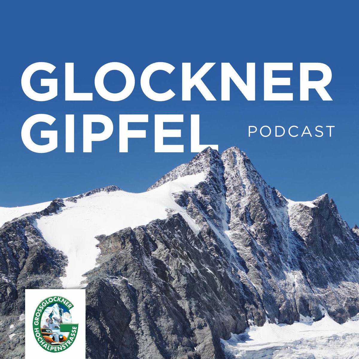 Show cover of Glocknergipfel