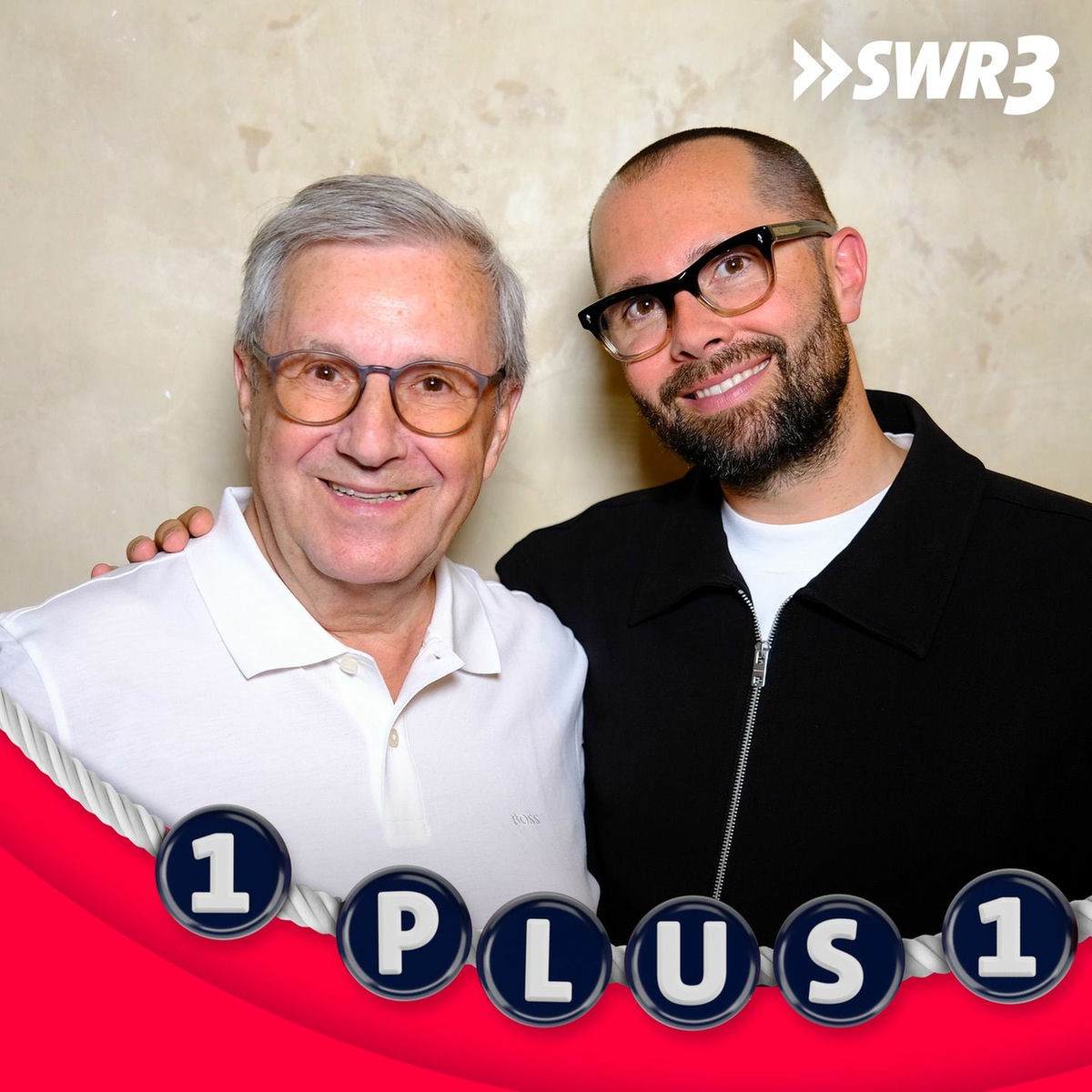 Show cover of 1 plus 1 – Freundschaft auf Zeit