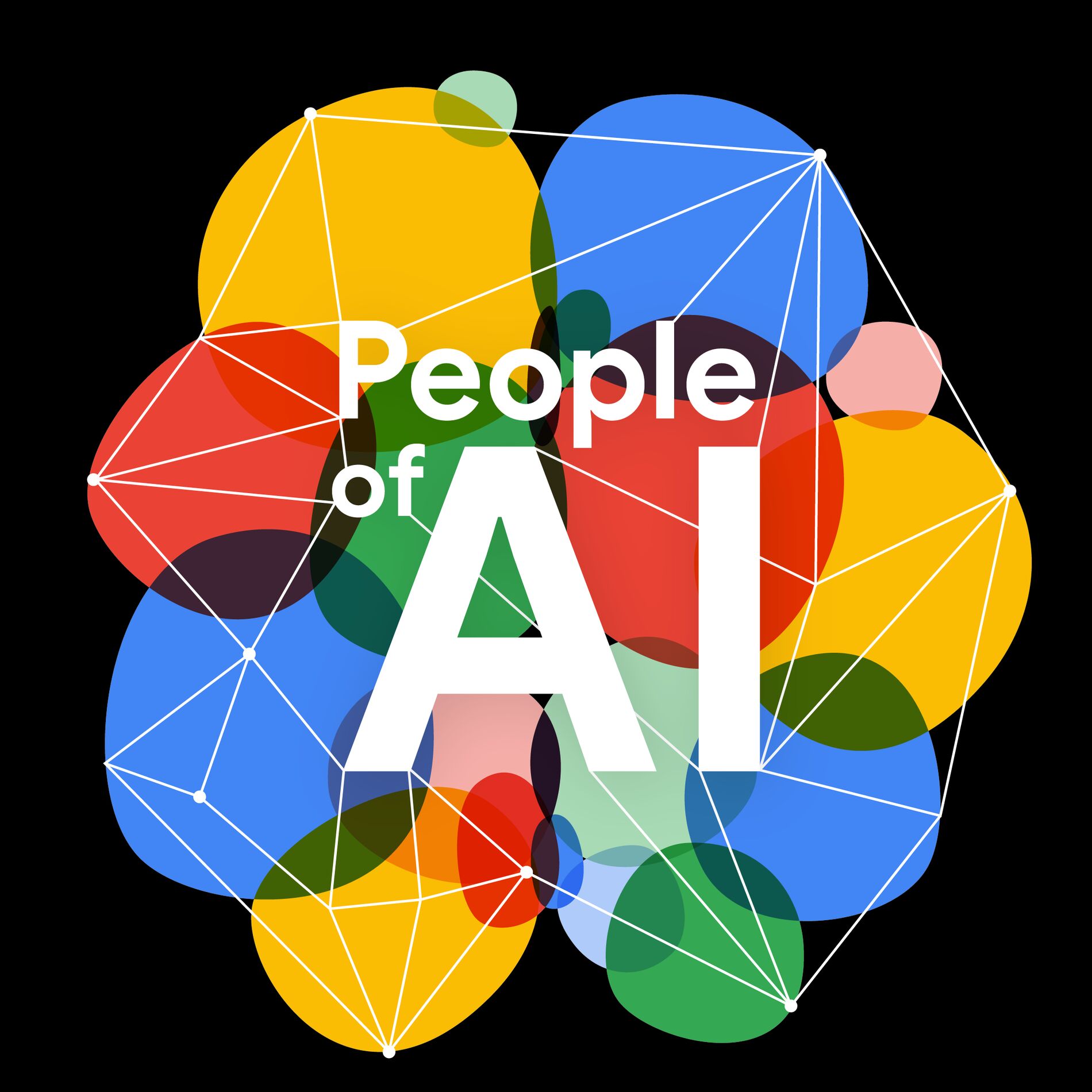 Show cover of People of AI